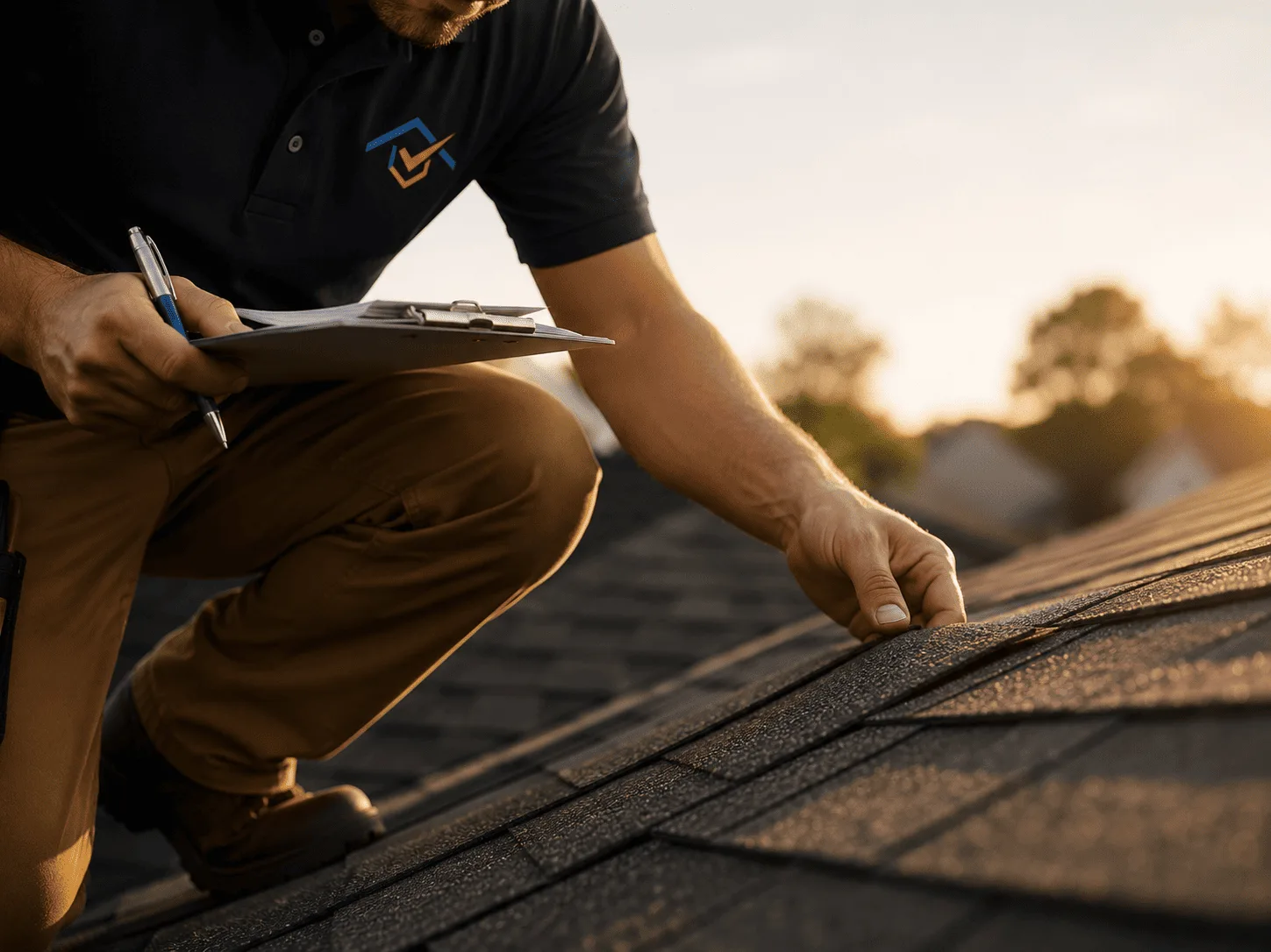 Why Choose Roof Inspection in Racine, MO