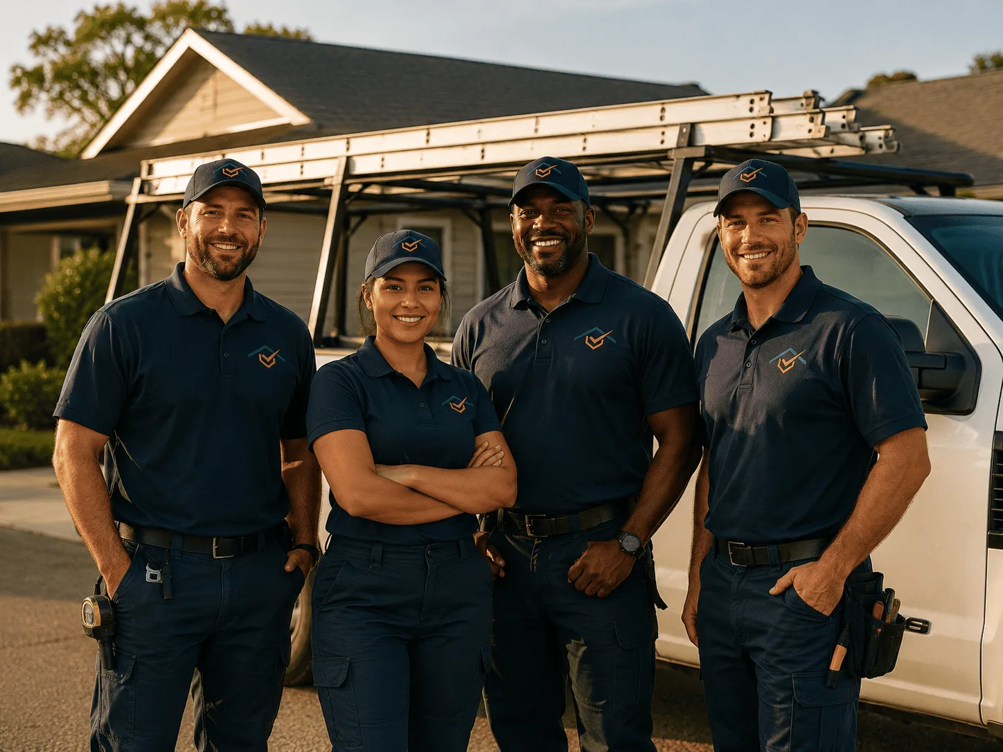 Roof Inspection company in Racine, MO